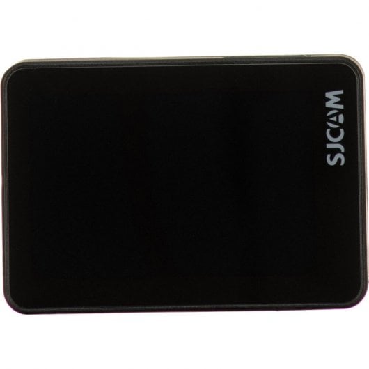 Sjcam SJ10 X Caméra d'action Noir