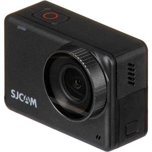 Sjcam SJ10 X Caméra d'action Noir