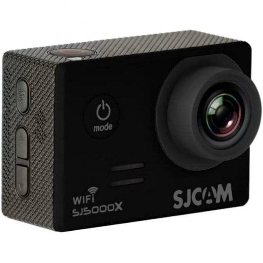 Sjcam SJ5000 X Elite Nero