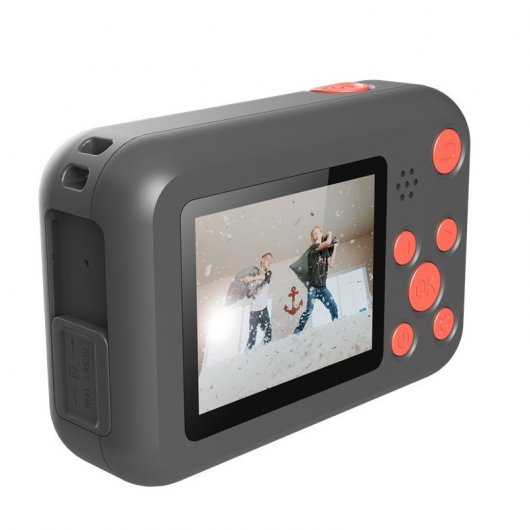 Sjcam Funcam Black