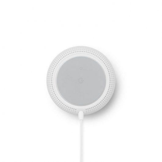 Google Pack Nest Wifi Punto Blanco + Chromecast 3