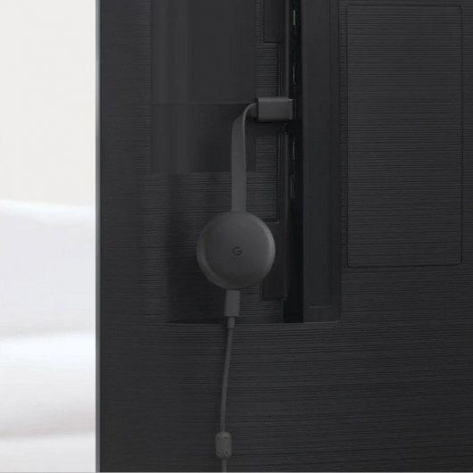Google Pack Nest Wifi Punto Blanco + Chromecast 3