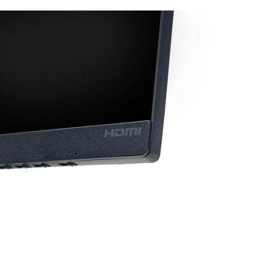 Hannspree Hanns.G HS228PPB 21.5" LED FullHD