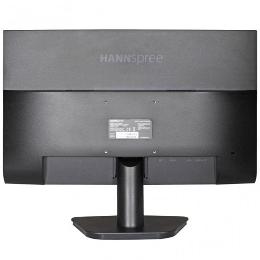 Hannspree Hanns.G HS228PPB 21.5" LED FullHD