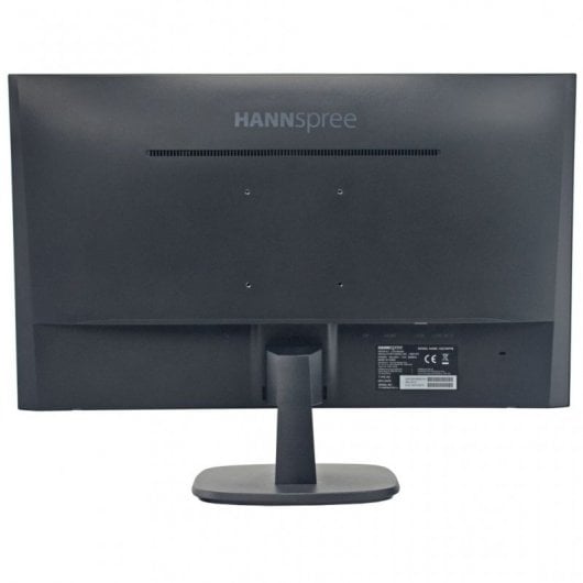 Hannspree HS278PPB 27" LED FullHD