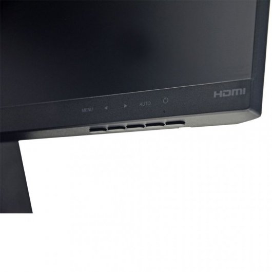 Hannspree HS278PPB 27" LED FullHD