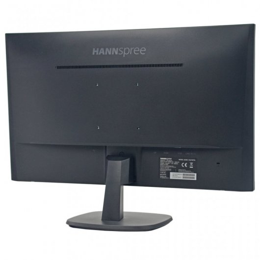 Hannspree HS278PPB 27" LED FullHD