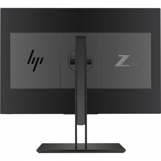 HP Z24i G2 24" LED IPS WUXGA