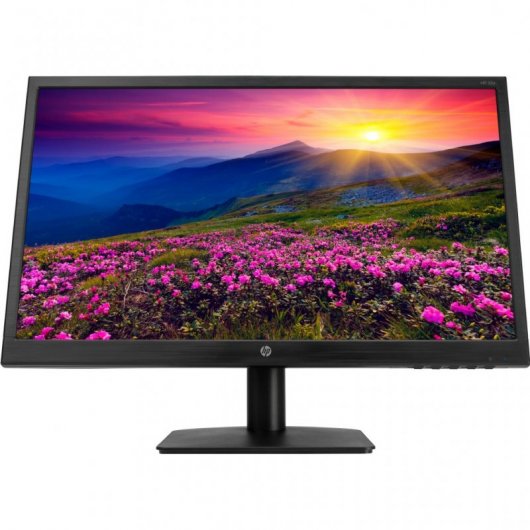 HP 22y 21.5" LED FullHD