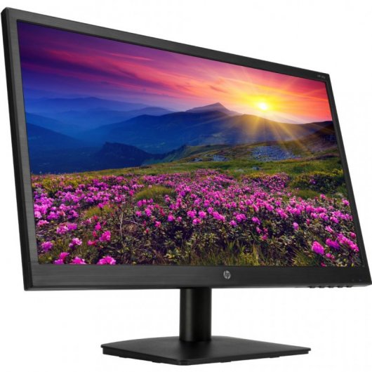 HP 22y 21.5" LED FullHD