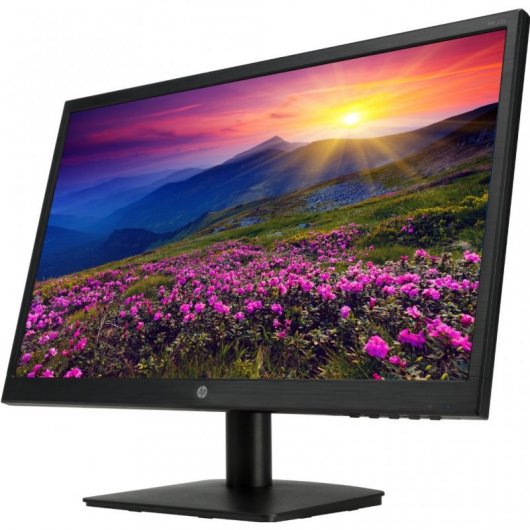 HP 22y 21.5" LED FullHD