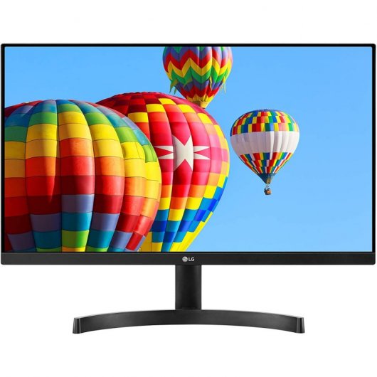LG 24MK600MB 23.8" LED IPS FullHD FreeSync