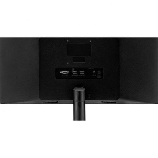 LG 24MK600MB 23.8" LED IPS FullHD FreeSync