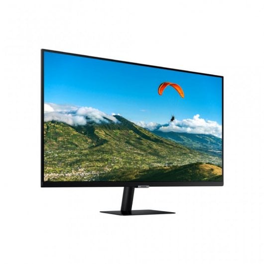 Samsung S32AM500 Smart Monitor da 32" Flat