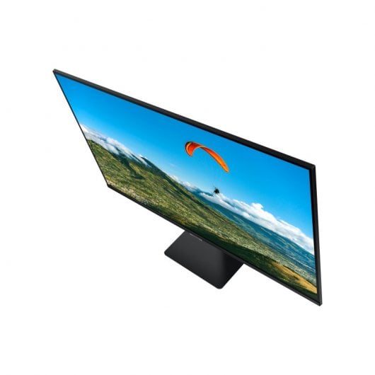 Samsung S32AM500 Smart Monitor da 32" Flat