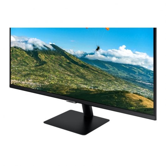 Samsung S32AM500 Smart Monitor da 32" Flat