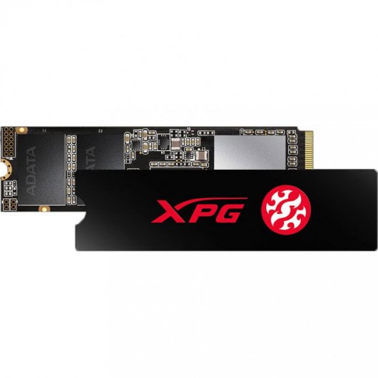 Adata XPG SX6000 Lite SSD M.2 256GB PCIe 3D TLC NVMe