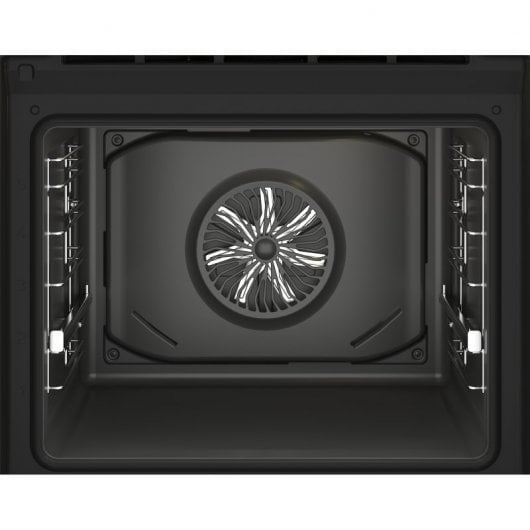 Beko BBIE123001XD Four multifonction 72L A acier inoxydable