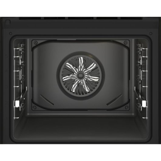 Horno Multifunción Beko BBIE123001XD Hidrolítico 72L Integrado Acero Inoxidable