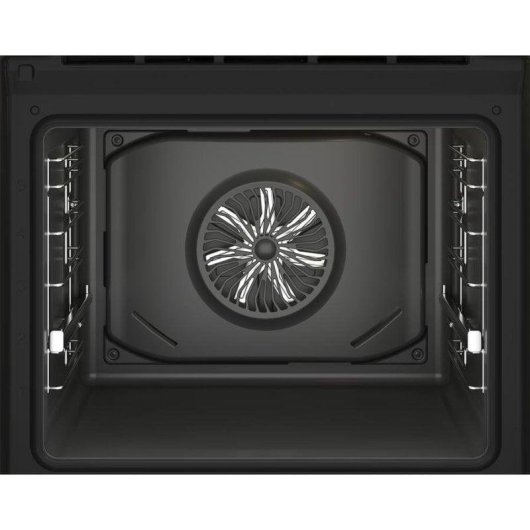 Horno Multifunción Beko BBIE123001XD 72L 60cm Hidrolítico A Guías Telescópicas Acero Inoxidable
