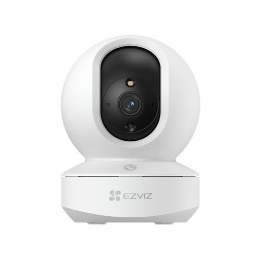 IP Kamera EZVIZ TY1 Full HD mit Nachtsicht und Zwei-Wege-Audio