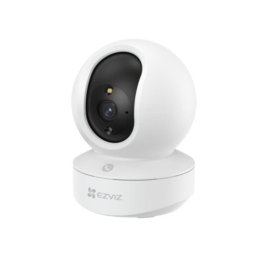 IP Kamera EZVIZ TY1 Full HD mit Nachtsicht und Zwei-Wege-Audio