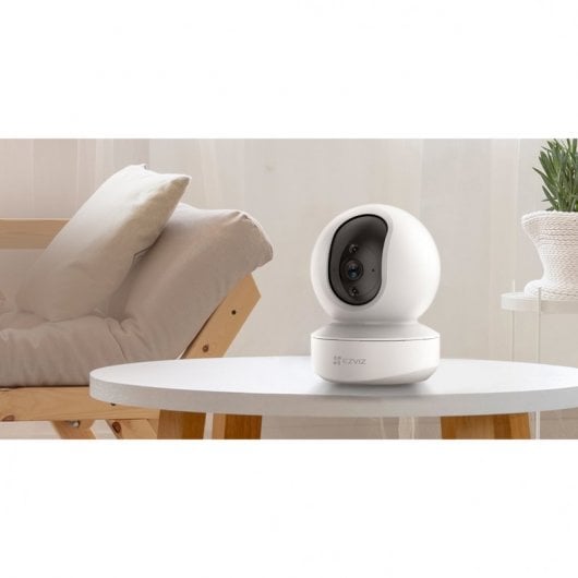 EZVIZ TY1 Câmara de Videovigilância Indoor 1080P
