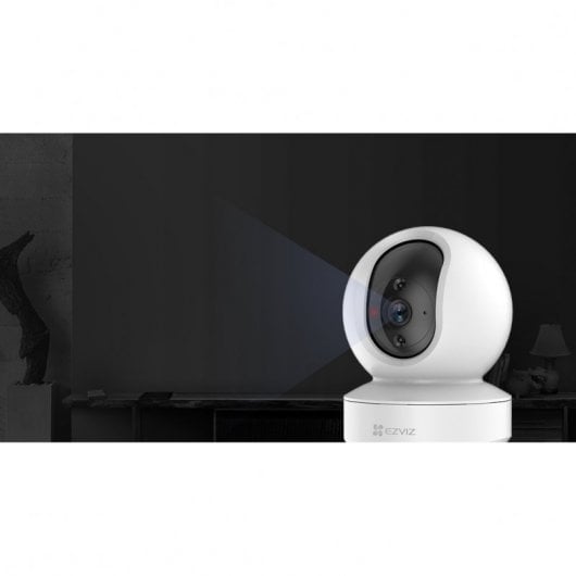 EZVIZ TY1 Câmara de Videovigilância Indoor 1080P