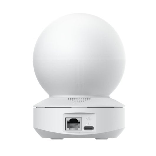 IP Kamera EZVIZ TY1 Full HD mit Nachtsicht und Zwei-Wege-Audio