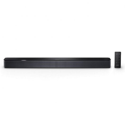 Bose Smart Pack SoundBar 300 Barra de Sonido + Bose Bass Module 500