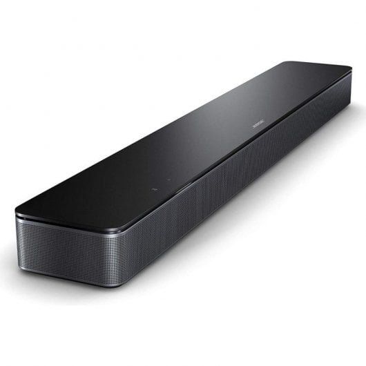 Bose Smart Pack SoundBar 300 Barra de Sonido + Bose Bass Module 500