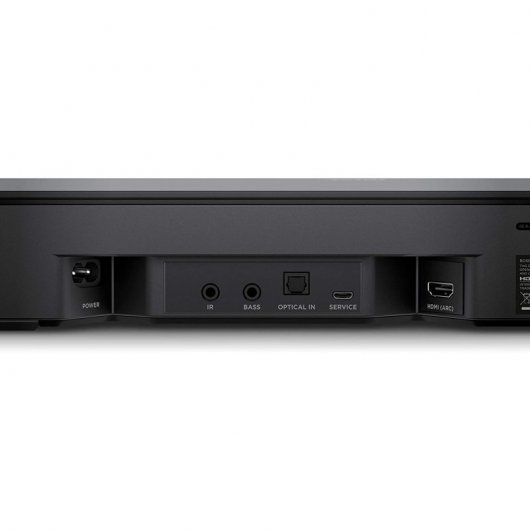 Bose Smart Pack SoundBar 300 Barra de Sonido + Bose Bass Module 500