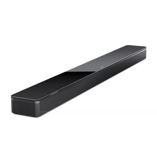 Bose Soundbar 700 + Bose Bass Module 500