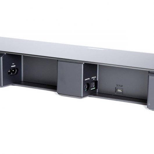 Bose Soundbar 700 + Bose Bass Module 500