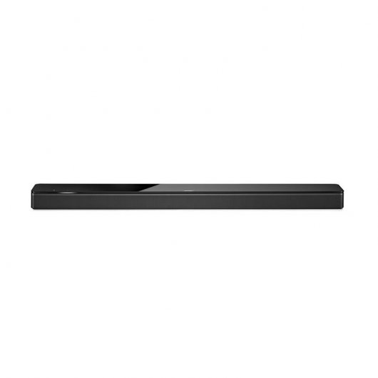 Bose Soundbar 700 + Bose Bass Module 500