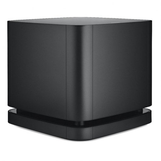 Bose Soundbar 700 + Bose Bass Module 500