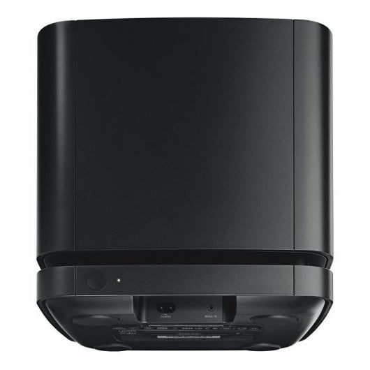 Bose Soundbar 700 + Bose Bass Module 500