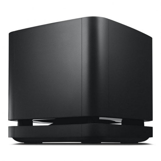 Bose Soundbar 700 + Bose Bass Module 500