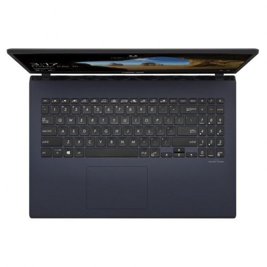 Asus X571GT-HN1027 Intel Core i5-9300H/16GB/1TB+256GB SSD/GTX1650/15.6"