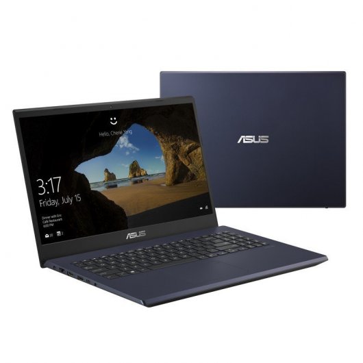 Asus X571GT-HN1027 Intel Core i5-9300H/16GB/1TB+256GB SSD/GTX1650/15.6"