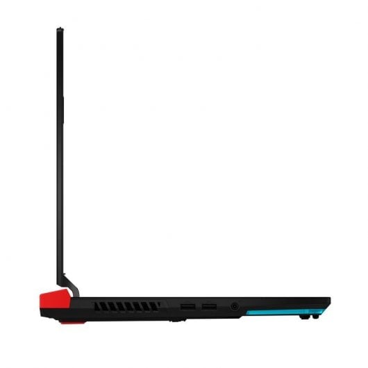 Asus Rog Strix G15 G513QY-HQ008 AMD Ryzen 9 5900HX/16GB/1TB SSD/RX6800M/15.6"
