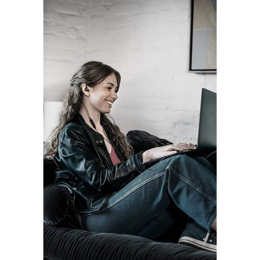 Cuffie Shure Aonic 3 con microfono nere