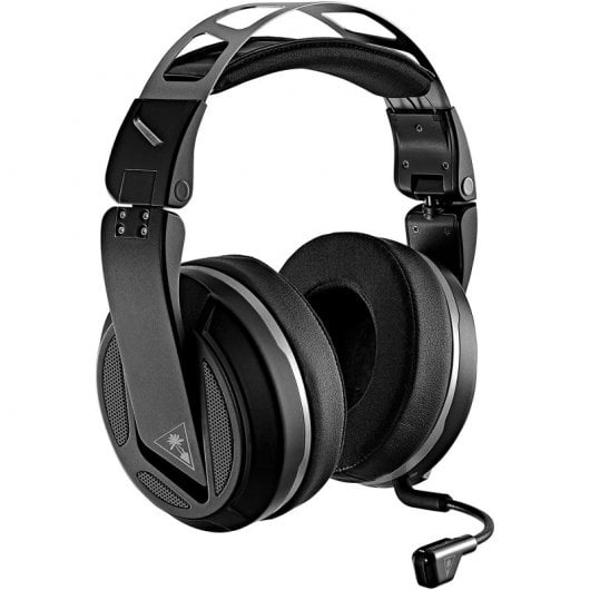 Turtle Beach Elite Atlas Aero Auriculares Gaming Inalámbricos Negros