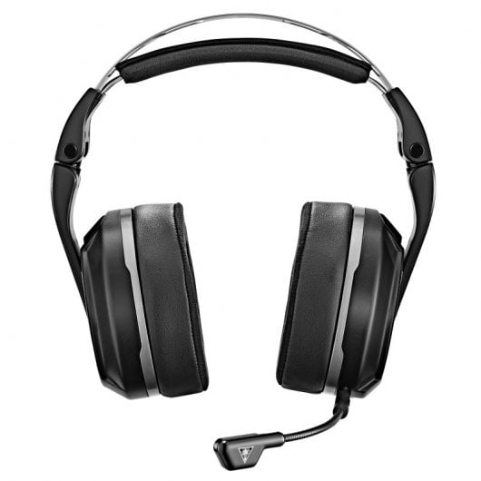 Turtle Beach Elite Atlas Aero Auriculares Gaming Inalámbricos Negros