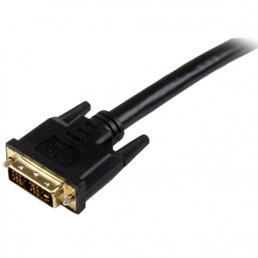 StarTech.com Câble HDMI vers DVI-D 15 m - M/M