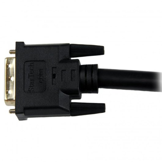 StarTech.com Câble HDMI vers DVI-D 15 m - M/M