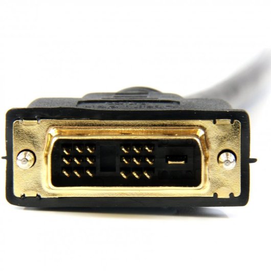 StarTech.com Câble HDMI vers DVI-D 15 m - M/M