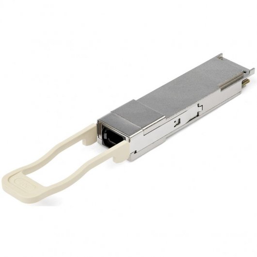 Startech Módulo Transceptor QSFP+ Compatible con Juniper QSFP40GER4ES 40GBase-SR4
