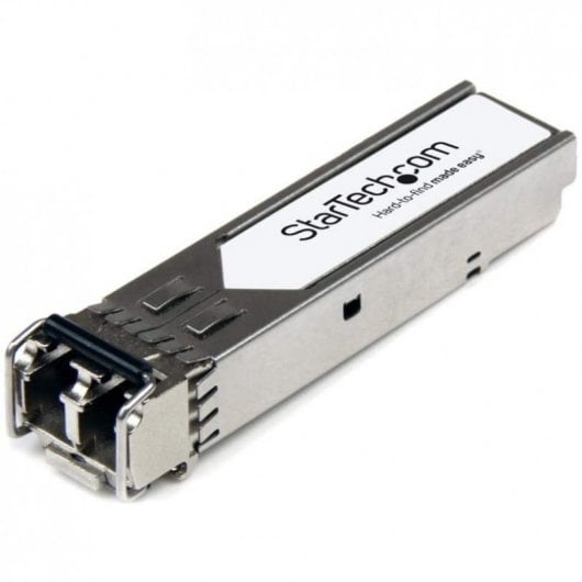 StarTech.com 10G-SFPP-LRM-ST modulo del ricetrasmettitore di rete Fibra ottica 10000 Mbit/s SFP+ 1310 nm
