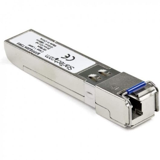 Startech Módulo Transceptor SFP Compatible con Juniper SFP-FE20KT15R13